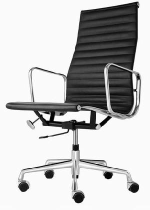 modern eames office chair ergonomic