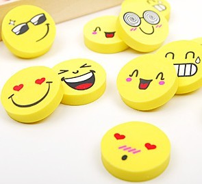 Smile Eraser