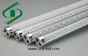 led tube light