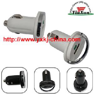 Mini Car Charger Mini Charger