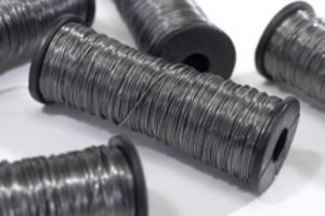 Binding Wire