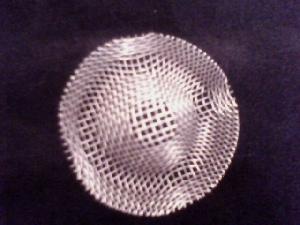 Filter Mesh