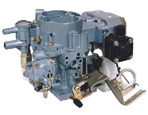 Auto Carburetor For Peugeot