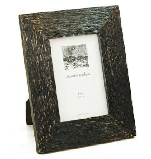 Imitated Bronze Photo Frame F001-wt08-lb