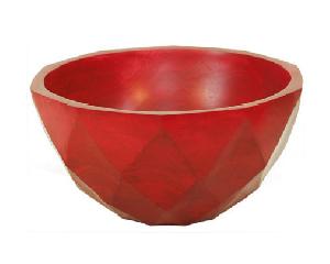 Lacquer Bowl Bw009l-cr04-sn01