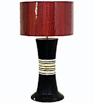 table lamp l016 raw2 baw