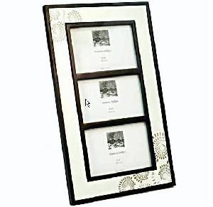 wood photo frame f088 ls06 mw bs