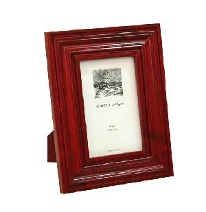 wood photo frame f106b sn01