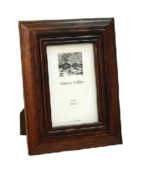 wooden picture frame f101b eb