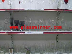 hand glassware