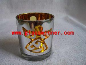 Hollowing Glass Gift