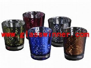 Laser Plating Glass