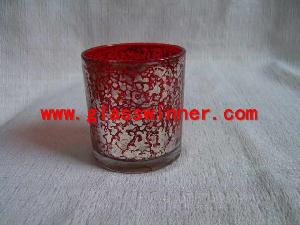 Mercury Glass