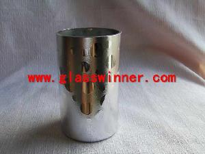 Metallic Glass Cup 2