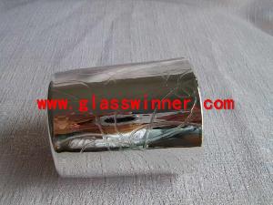 metallic glass holder1