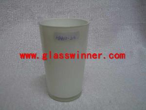 Milk Glass