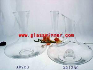 Mixing Glass