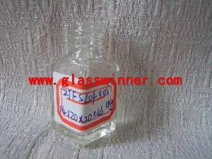 Nail Polish Bottle