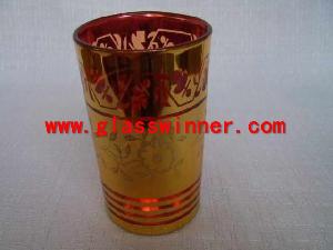 Outer Plating Glass