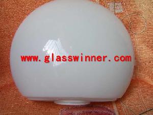 Porcelain Glass