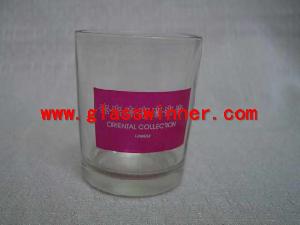 Print Shot Glass