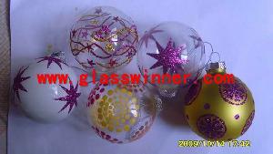 Promotion Glass