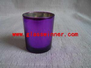 Purple Glass