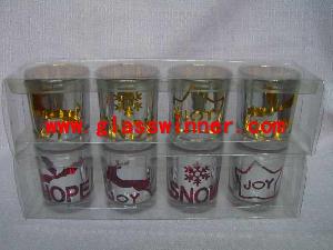 archaize glass