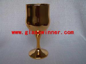 Saucer Champage Glass