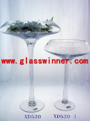 Sherbet Glass