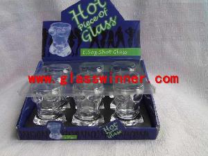 Shot Glass Set