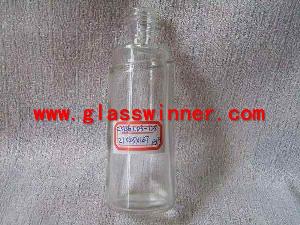 Spray Glass Bottle