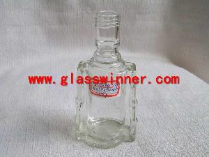 Meter Glass