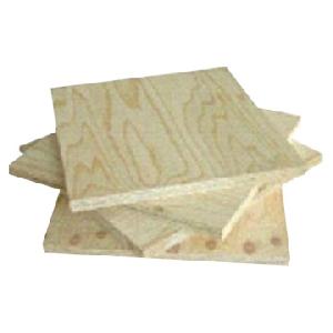 Commercial Plywood