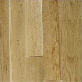 Engineered Flooring