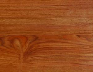 Laminated Wood Flooring