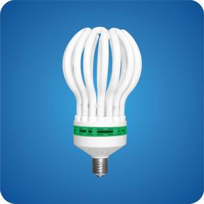 lotus energy saving lamp