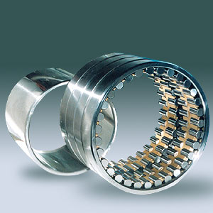 rolling mill bearings