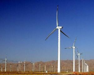 wind power bearing