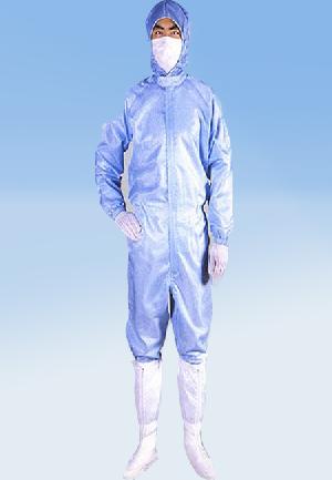 anti static garments