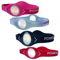 Silicon Power Balance