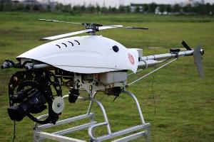 Looking For Agents Of Small Scale Unmanned Helicopters