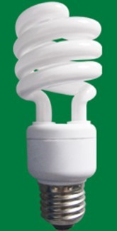 fluorescent lamp