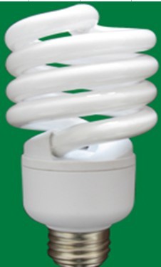 Nvc Spiral Compact Lamp