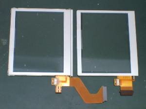 Ndsl Nintendo Ds Lite Lcd Top And Bottom