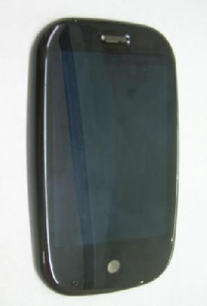 Pda Parts Palm Pre Display With Digitizer Touch Screen