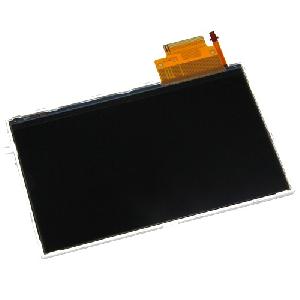 psp display psp2000 slim lcd