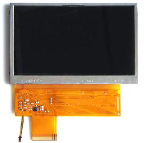 Psp Lcd Psp1000 Display