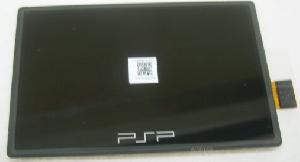 Psp Spare Parts Psp Go Display