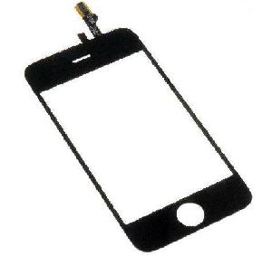 Iphone Parts Iphone 3gs Digitizer With Lens